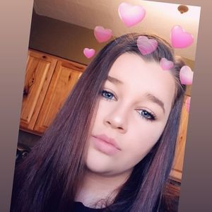 Meet your Posher, Cheyenne